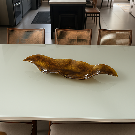 Centro de Mesa Folha