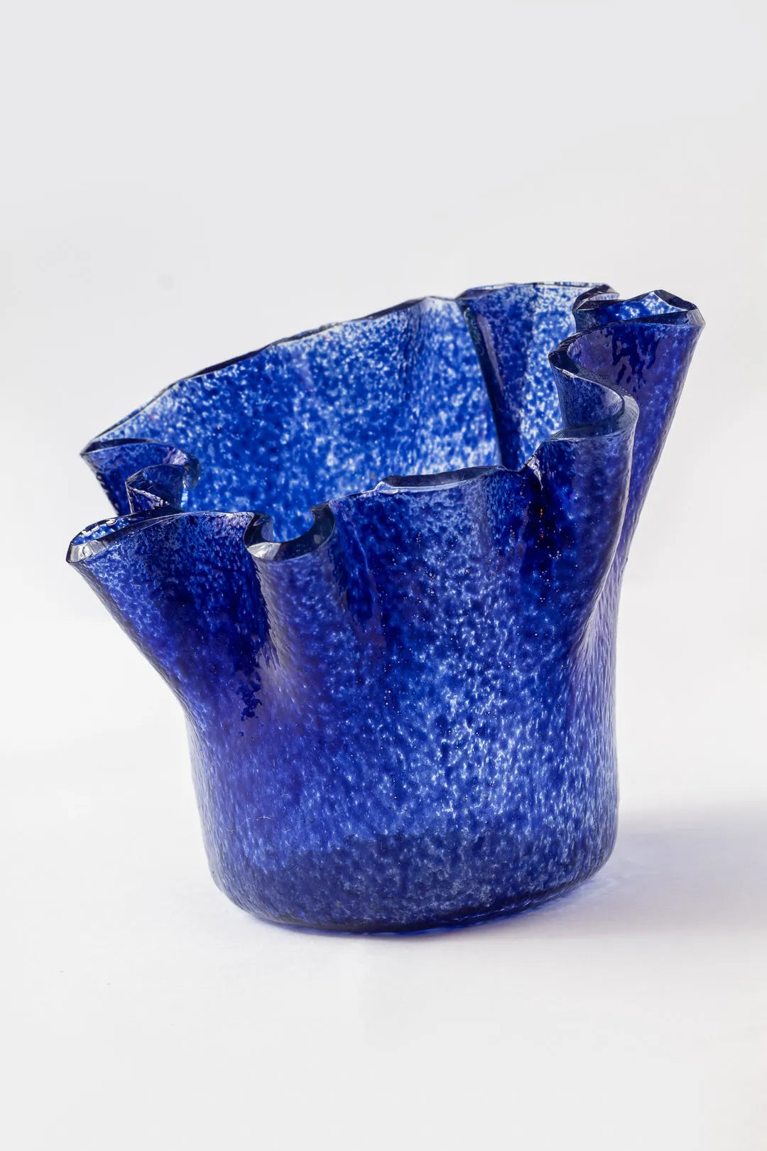 Luminária Porta-Vela Coral - Daniela Malfatti