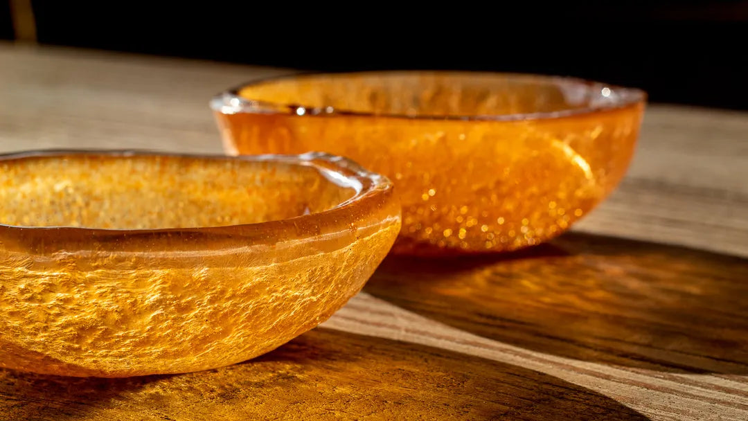 Bowl Murano - Daniela Malfatti